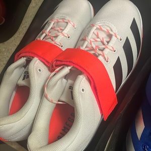 Adidas power 4s